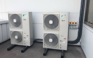 Air Conditioning Unit_1
