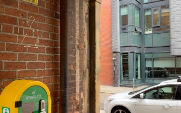 Defibrillator Installation_1