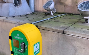Defibrillator Installation_1