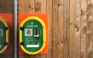 Defibrillator scheme for the sheffield bid_1
