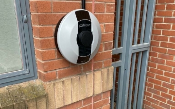 EV Car Charge Point._1