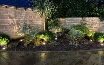 Garden Lighting._1