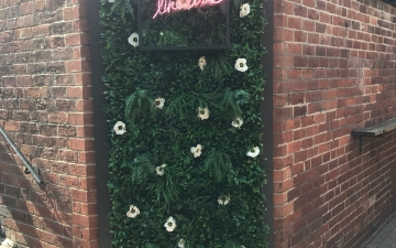 LED Sign Handmade By Us._1