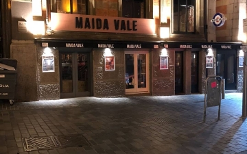 Maida Vale Nightclub in Liverpool_1
