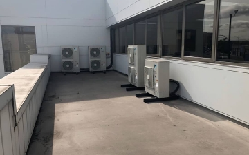 Portland House Air Conditioning Unit_1