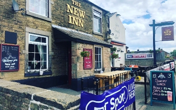 The New Inn _1