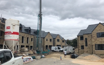New Builds @ Ossett_1