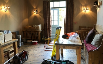 Purefoy Arms Pub Refurb_1